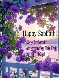 Happy Sabbath Quotes Inspiration, Blessed Sunday