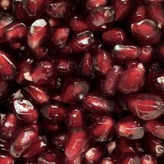 red beans are shown in close up view