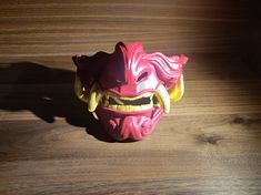 Hello, sell various high-quality masks made of robust ABS. Great for carnival and cosplay. Cyberpunk Oni Mask, Oni Cosplay, Cyberpunk Oni, Oni Mask, Costume Masks, Costume Mask, Mask Making, Costume Accessories, Cyberpunk