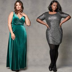 Holiday’s Most Wanted | Torrid Plus Size | #JustGiveMeTorrid Hot Clothes, Holiday Glam, Smart Dress, Chic Clothing, Plus Size Beauty, Most Wanted, Hot Outfits, Instagram Shop, Sequin Dress