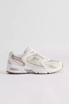 New Balance 530 Sneaker | Urban Outfitters Y2k Tech, Trendy Shoes Sneakers, Pretty Shoes Sneakers, Dad Shoes, Athletic Shoe, Hype Shoes, Shoe Inspo, Cute Nikes, New Balance Sneakers