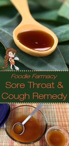 How to Get Rid of a Cold Fast: 25 Natural Home Remedies Tea For Sore Throat And Cough Natural Remedies, Sore Throat Syrup, Amish Cold Remedies, Sour Throat Remedies Homemade, Scratchy Throat Remedy Dry Cough, Raw Throat Remedies, Sore Throat Meals, Diy Sore Throat Remedy