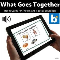 Boom Cards -