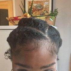 Queen Hairstyles, Blown Out Hair, Black Hair Hairstyles, Beautiful Short Hairstyles, Natural Hair Twist Out, Hairstyles For Black Hair