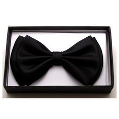 US $6.28 New with tags in Clothing, Shoes & Accessories, Men's Accessories, Ties Black Butterfly Knot Bow Tie, Classic Black Bow With Butterfly Knot, Classic Black Butterfly Knot Bow, Black Bow Tie Back Ties For Wedding, Classic Black Ties For Groom, Classic Black Ribbon Bow Tie For Wedding, Black Suit And Tie Accessories For Wedding, Classic Black Bow With Ribbon, Classic Black Tie For Wedding