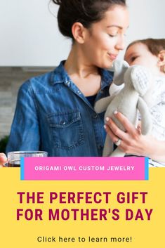 the perfect gift for mother's day is here to learn more