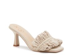 Sam Edelman Kady Sandal Modern Square, Shoe Show, Sam Edelman, The Details, The Modern, Ruffles, Customer Service, Sandals, Square