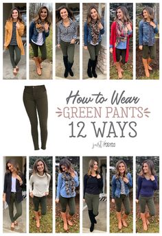 Olive Pants Outfit, Olive Green Pants Outfit, Green Pants Outfit, Hiking Hairstyles, Backpacking Hiking, Olive Green Pants, Fall Hiking