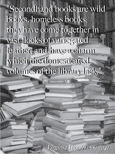 a pile of books sitting on top of each other