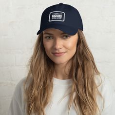 "Welcome to your new favorite dad hat. It's everything you've dreamed of and more. This 100% chino cotton twill hat feels soft and lightweight. This unstructured, 6-panel, low-profile hat is sleek and stylish and perfect for any day rain or shine. * 100% chino cotton twill * Unstructured, 6-panel, low-profile * 6 embroidered eyelets * 3 ⅛\" (7.6 cm) crown * Adjustable strap with antique buckle" Fall In New England, Sweatshirt Outfits, Bisexual Pride Flag, Men's Summer Fashion, Adventure Life, Orange Throw Pillows, Women Gift Ideas, Ocean Quotes, Hoodies For Women