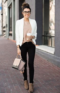 Womens Business Casual