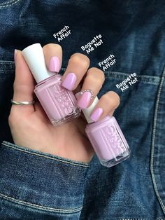 Essie Nail Polish Colors, Wedding Nail Polish, Colored Nail Tips, Essie Nail Colors, Summer Nails Beach, Bright Summer Nails, Essie Nail Polish, Popular Nails, Essie Nail