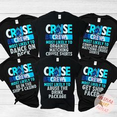 Family Cruise T Shirt Ideas, Graduation Cruise Shirts, Cruise Wedding Ideas, Cruise Tshirt Ideas, Family Cruise Shirts Ideas, Cruise Sayings