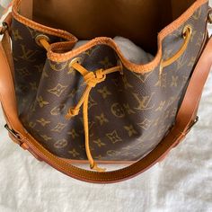 100% Authentic Poshmark Will Authentic Items $500 And Over. Made In France, In 1980s, Date Code Hard To Read, Stamp Shows France With The Small F. Note All Pictures Show Some Minor Cracks, Leather Needs Cleaning. Inside Pretty Clean. Bags Vintage, Vintage Louis Vuitton, Louis Vuitton Bags, Picture Show, All Pictures, Made In France, Louis Vuitton Bag, To Read, Bag Lady