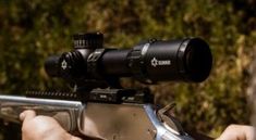 The holiday season is upon us, and for shooting enthusiasts, there’s no better time to upgrade their gear or receive thoughtful gifts from loved ones. Whether it’s for tactical training, hunting, or long-range shooting, a reliable LPVO (Low Power Variable Optic) is at the top of every marksman’s wish list. This year, one product stands [...] Tactical Training, Christmas Wishlist, Thoughtful Gifts, Holiday Season, First Love, Range, Gifts