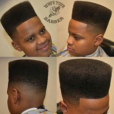 Ren... Jheri Curl, Afro Hairstyles Men, Curled Ponytail, Barbers Cut, Pompadour Hairstyle, Black Men Haircuts