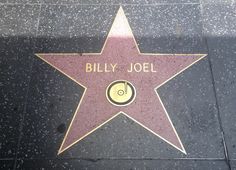 a star on the hollywood walk of fame