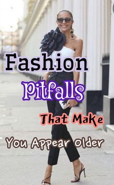 Fashionista Outfits, Hair Mistakes, Classy Women