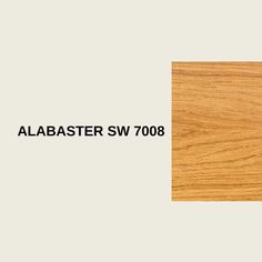 an image of a wooden door with the words abaaster sw 7008