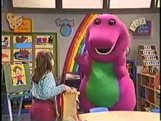 Barney & Friends: Are We There Yet? (Season 3, Episode 17) - YouTube