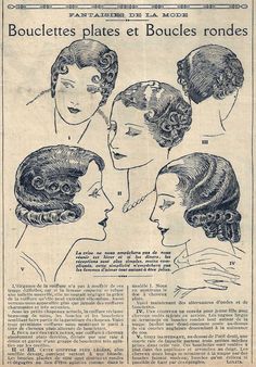 Deco Photo, Hear Style, Art Deco Hair, Hair Illustration, Yearbook Themes, Vintage Pics, The Golden Years, Contemporary Illustration, 20s Fashion