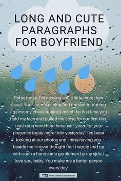 Pinterest Image for Long and Cute Paragraphs for Boyfriend From Boyfriend To Husband Quotes, Love Diary Ideas For Him, Message For My Girlfriend, Paragraph For Boyfriend, Love Notes For Boyfriend