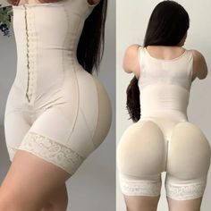 Trendy Fashion Fajas Colombian Girdle Waist Trainer Butt Lifter Compression Garment Body Shaper, Womens Intimates & Sleep Body Shaper Corset, Bodysuit Shapewear, Tummy Shaper, Tummy Slimmer, Full Body Shaper, Clothes For Women Over 50, Waist Trainers, Compression Garment, Shapewear Bodysuit