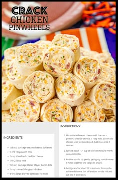 Pinwheel Ideas For Lunch, Simple Appetizers Finger Foods, Cold Appetizers For Party Easy Pinwheel Recipes, Best Pinwheel Appetizers, Pinwheels Lunch, Pin Wheel Sandwiches Pinwheel Appetizers, Easy Pinwheel Appetizers, Easy Boat Food, Chicken Salad Pinwheels Appetizers