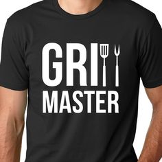 Grill Master Shirt -BBQ Shirt - Funny Grilling Shirt - Funny BBQ Shirt #GiftsForDad #FathersDayGifts #FathersDayGift #GrillingGift #GrillMasterShirt #FathersDayGrilling #GrillingGifts #FathersDay #GrillMaster #GiftForDad Jack Daniels Logo, Black Stone Grill, Nothing Personal, Grilling Gifts, Homemade Costumes, Dad Shirts, Funny Gifts For Dad, Gifts For Yourself