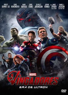 the avengers age of ultron on blu