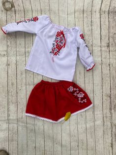 Please visit www.dadavintage.com for more styles, free shipping and different payment options. For orders bigger than 50 € the shipping cost is free Embroidered Long Sleeve Sets For Summer, Traditional Long Sleeve Sets For Summer, Traditional Long Sleeve Summer Sets, Red Bohemian Long Sleeve Sets, Traditional Red Sets For Spring, Red Matching Set For Spring, Embroidered Red Summer Sets, Traditional Red Summer Sets, Traditional Red Sets For Summer