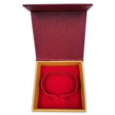 3 1/2 x 3 1/2 Maroon Textured Watch/Bracelet Jewelry Box with Magnetic Closure (10 Pack) Gold Jewelry Storage Box With Gift Box Included, Gold Jewelry Storage Box With Gift Box, Gold Rectangular Jewelry Storage For Gifts, Formal Gold Jewelry Storage With Gift Box, Formal Jewelry With Box Included For Gift, Formal Jewelry With Box For Gifting, Gold Jewelry As A Gift In Original Box, Formal Jewelry Storage Box With Gift Box, Formal Rectangular Jewelry With Original Box