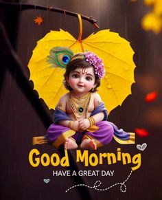 Good Morning India, Morning Massage, Happy Sunday Images, Happy Good Morning Images, Good Morning Massage, Krishna Avatar, Kumar Sanu, Good Morning Beautiful Gif, Flowers Quotes