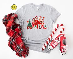 Custom Santa Face Family Shirt, Santa Shirt, Custom Face Shirt, Personalized Xmas Party Shirt, Custom Face Xmas Shirt, Christmas Kids Shirt Dear Customer, We're here to give you best Christmas shirt options for you. We want to make everyone smile with our cute , stylish and trendy graphic T-shirts. We can assured you this shirt will be perfect Christmas gift whether you will buy it yourself or for someone else. 1. Important Check size chart before you purchase 2. How to Order * Pick your shirt type and size Your design will be printed on the front.  *Pick your t-shirt color *Please send your High-quality photo via Etsy messenger. NOTE: Design is not changing, only faces are change depends on the your photos. 3.Production  Processing time is 1-3 business days. For rush orders please contact Papa Shirts, Merry Christmas Shirts, Funny Christmas Shirts, Family Shirt, Christmas Family, Christmas Tees, Pullover Shirt, Holiday Shirts, Holly Jolly