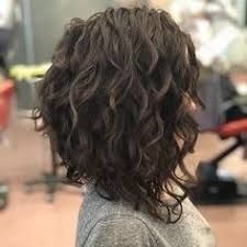 Awesome Hairstyles, Curly Hair Photos, Layered Hairstyles, Short Layered, Men's Hairstyles, Haircuts For Curly Hair, Beautiful Hairstyles, Web Images, Curly Bob Hairstyles