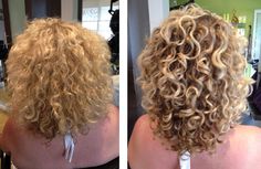 Happy Curls Hairstyles Photos, Square Face Hairstyles, Hairstyle Names, Medium Curly Hair Styles, Deva Curl, Hair Images, Curly Hair Tips