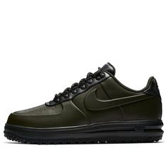 Nike Lunar Force 1 Duckboot Low 'Sequoia' AA1125-300 (SNKR/Retro/Skate/Casual/Low Top) Nike Lunar Force 1 Duckboot, Lunar Force 1 Duckboot, Nike Lunar Force, Nike Lunar, Duck Boots, Stylish Sneakers, Low Top, Perfect Pair, Force