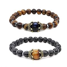 Shipping Weight:0.030; Package Dimensions:8.0004.0001.000; Listing Date:05/25/2021; products source:online-scm Crown King, Cheap Bracelets, Healing Gemstone Bracelets, Cheap Necklaces, Couple Bracelet, Men's Bracelets, Beads Bracelet Design, Tiger Eye Bracelet, Hand Bracelet