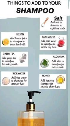 Making Natural Shampoo, Hair Shampoo Recipe, What To Add To Shampoo For Hair Growth, Hair Growth Shampoo Homemade, How To Make Your Own Shampoo And Conditioner, Loc Shampoo Diy, Homemade Natural Shampoo Recipes, How To Make Homemade Shampoo And Conditioner, Shampoo Diy Natural