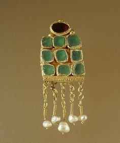 Imperiul Roman, Ancient Jewellery, Medieval Jewelry, Greek Jewelry, Ancient Jewelry