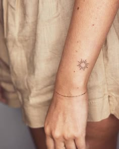 Sun Tattoos | Tattoofilter Tiny Sun Tattoo, Simple Sun Tattoo, Tattoo Sonne, Community Tattoo, Tattoo Sun, Sunshine Tattoo, International Tattoo, Sun Tattoo Designs, Sun Tattoos