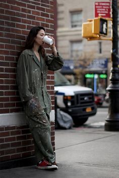 The Sartorialist, Waverly Place, Uni Outfits, Style Japonais, Mein Style, 여자 패션, Inspiration Mode