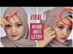 Jilbab Outfit, Head Bun, Wedding Hijab Styles, Turban Hijab, Cabello Hair, Tutorial Hijab