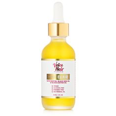 Voice Of Hair, Baldness Solutions, Hair Gummies, Vitamins For Healthy Hair, Vegan Alcohol, Red Palm Oil, Biotin Hair, Hair Elixir, Extreme Hair