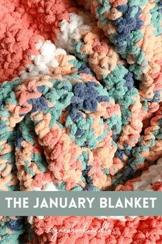 The Easiest Crochet Blanket Pattern for Beginners! Yarn Bee Eternal Bliss Blanket Pattern, Crochet Afghan Patterns Free