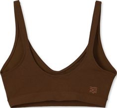 Doing away with all the things you don't like about bras-straps that dig in  difficult fastenings and pokey wires-the Boody Eco Wear seam-free Shaper bra pulls on effortlessly and feels ultra comfy. Women's Sports, Alternative Outfits, Bra Straps, Outdoor Brands, Dream Shoes, Rei Co-op, Cute Fits, Dream Clothes