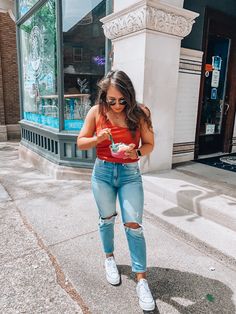 Womens Converse Outfit Summer, Platform Converse Jeans Outfit, Womens Converse Outfit, How To Style Platform Converse, Platform Converse Outfit Summer, Converse Platform Outfit, Outfits With Converse High Tops