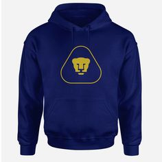 DESCRIPCIÓN Club Pumas Sudadera League MX 100% algodón ¡Obtenga esta sudadera para ti, o como regalo para un amigo o familiar ahora mismo! [REVISAR LA TABLA DE TAMAÑO DE LA CAMISA] - Diseñado e impreso en los Estados Unidos - Diseño inspirado en abanicos - Procesamiento de pedidos en 1 día hábil - Tiempo de entrega en 3-6 días hábiles por el Servicio Postal de los Estados Unidos (USPS) - Rastree su pedido en los detalles de su pedido de compra SOLO ENVÍE A LOS ESTADOS UNIDOS DESCRIPTION PUMAS Ho Blue Branded Winter Sweatshirt, Soccer Hoodies, Costume Masks, Handmade Brand, Soccer Team, Costume Accessories, Sweat Shirt, The United States, Soccer