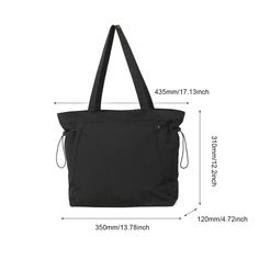 SPECIFICATIONSBrand Name: BOBAGOrigin: Mainland ChinaCN: HebeiLining Material: POLYESTERMain Material: nylonPlace Of Origin: HE BEI ProvincePlace Of Origin: HE BEI ?ProvinceShape: Casual ToteOccasion: VersatileExterior: Solid BagModel Number: toteClosure Type: zipperHardness: SOFTGender: WOMENPattern Type: SolidInterior: Cell Phone PocketInterior: Interior Zipper PocketStyle: fashionChoice: yessemi_Choice: yes Functional Large Capacity Drawstring Bag For Travel, Sporty Softback Bag For Daily Use, Versatile Bag With Functional Drawstring For Travel, Versatile Travel Bag With Functional Drawstring, Sporty Bags With Adjustable Straps For Daily Use, Large Capacity Drawstring Shoulder Bag For Travel, Large Capacity Shoulder Bag For Gym, Functional Drawstring Travel Backpack, Functional Daily Use Bags With Handles