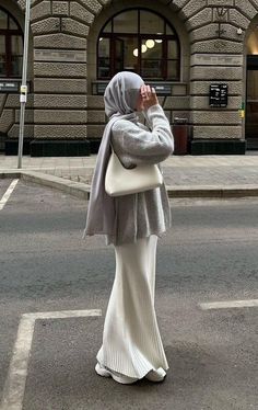 Hijabi Winter Outfits, Hijabi Modest Outfits, Modest Fall Outfits